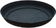 Topfplatten Kunststoff Skopelos Φ22cm Dunkles G...