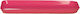 Planter Plate Naxos 40x19x2 Cm Pink Nr540p Plan...