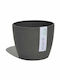 Ecopots Стокхолм Ø16x12,5см