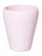 Keramischer Pflanzentopf Orchid 14x17cm Rosa