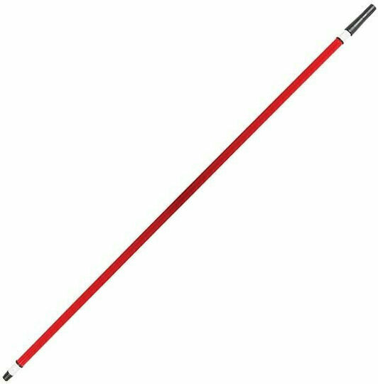Paint Pole 2m Collapsible Metallic Zita 25x21mm