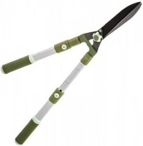 Folding Aluminum Grass Shears Zpower 04-01-01-024