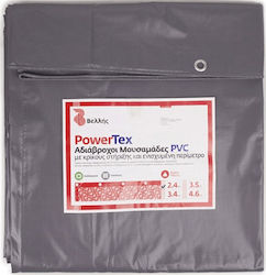 Μουσαμάδες Pvc 280gr/m²