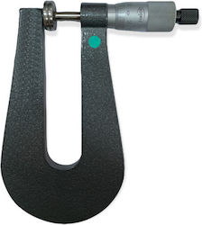 Μικρόμετρο Λαμαρίνας 0-15mm Helios 22193007