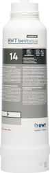 Bwt Water + More Bestaqua 14 Membrane Spare Part Water Filter Bwt Water + More Bestaqua 14 Membrane Spare Part Water Filter