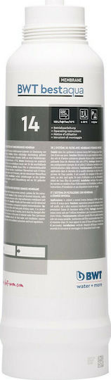 Bwt Water + More Bestaqua 14 Μεμβράνη Ανταλλακτικο Φιλτρο Νερου