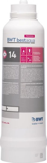 Bwt Water + More Bestaqua 14 Premium Spare Part Water Filter