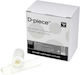 D-piece Filtru Bacterian Smokerlyzer Bedfont 12 Bucăți