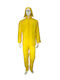 Costum De Muncă Impermeabil Rain Suit Diverse Culori Galben