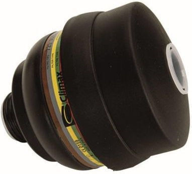 Spray Protection Mask Filter Climax 725 Reinforced Abekp3 Masks 731 & 731-c