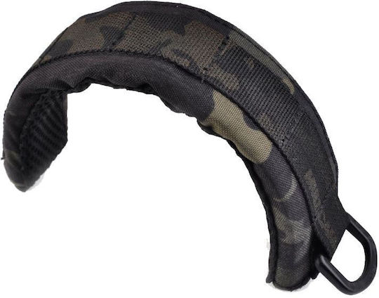 Earmor Schwarzer Multicam Kopfband Für Ohrstöpsel Ersatzteile für Schutzmasken