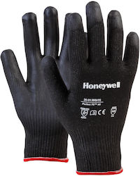 Γάντια Προστασίας Pu First Grey Honeywell