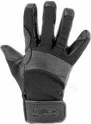 Rockempire Sicherheitshandschuhe Worker Zwg002 Schwarze