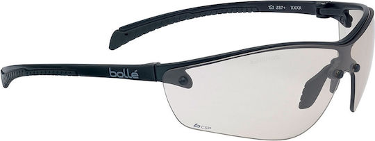Ochelari De Protecție Balistici De Salvare Silium+ Psssilic13b Bolle