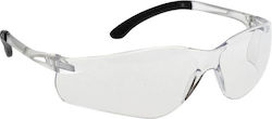 General Purpose Glasses Transparent Lens Pw38