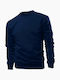 Axon Safety Sweatshirt Type Dark Blue 260gr 4.143-bluenavy