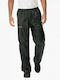 Παντελόνι Regatta Stormbreak Overtrousers Olive