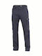 Pantaloni De Lucru Siggi Amsterdam Ripstop Gri