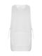 Arzak White Robe