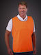 Γιλέκο Fluo Reflective Border Yoko Hvj259 Fluo Orange