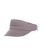 Fast Food Unisex 100% Baumwollhut Mit Verstellbarem Gummizug Bring 00814 Grauer
