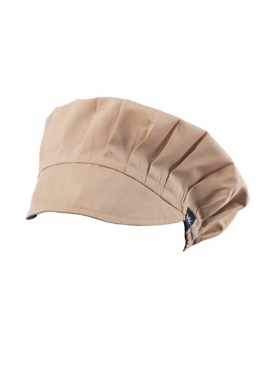 Σκούφος Axon Fox Beige