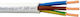 Flexibles Netzkabel 3x4mm