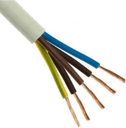 Flexible Cable 5x2.5mm Flexible Cable 5x2.5mm