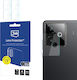 3MK Lens Protection Camera Protection Membrane for the Realme GT 7T