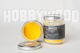 Dust of Fiace 100g Yellow Crackle Cadmium