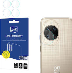 3MK Lens Protection Kameraschutz Membrane für das Huawei Nova 14 Ultra