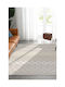 Conceptum Hypnose Χαλί Διάδρομος Beige-cream 80x150cm
