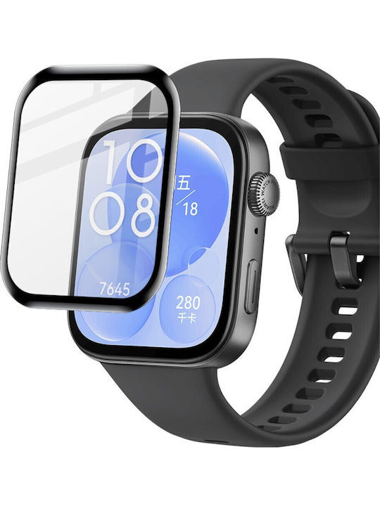 Imak Screen Protector pentru Ceas Huawei Fit 3 1buc