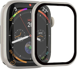Rurihai Screen Protector for the Apple Watch Series 10, RURIHAI 1pcs Rurihai Screen Protector for the Apple Watch Series 10, RURIHAI 1pcs