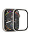 Rurihai Screen Protector for the Apple Watch Series 10, RURIHAI 1pcs