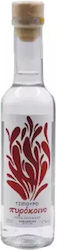 Karakostas Distillery Πυρόκοινο Τσίπουρο 40% 200ml