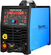 Sherman DigiTig 200MTM Welding Machine MAG / MIG / MMA / TIG with Maximum Welding Current 200A and Duty Cycle 60%