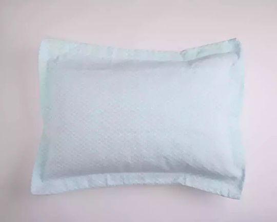 Pearl Home & Baby Mint 50x70cm