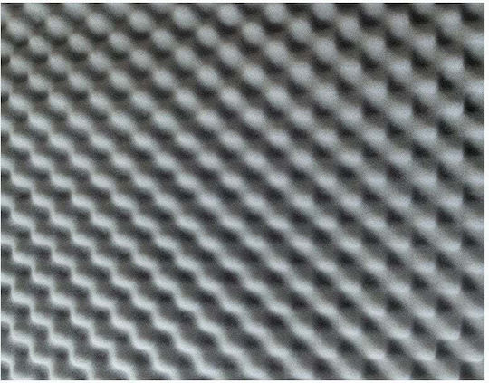 3D Πάνελ Τοίχου Αφρώδες Αυτοκόλλητο Γκρι 3D Πάνελ Τοίχου Αφρώδες Αυτοκόλλητο Γκρι