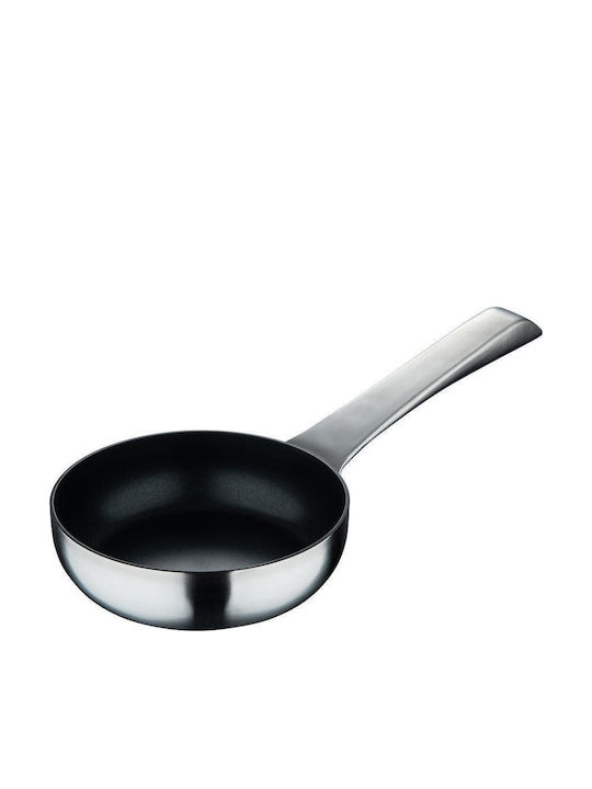 Bergner Sigma Aluminum Pan with Non-Stick Interior Coating 20cm