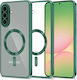 Tech-Protect Magflex Back Cover Σιλικόνης Διάφα...