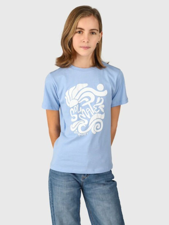 Tricou Pentru Copii Bluebell Freya