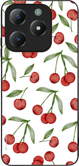 Калъф Sonique Fruit Series Realme C61 4g Realme C63 4g Череша 01