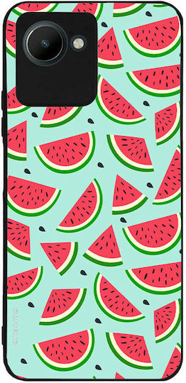 Sonique Fruit Series Realme C30 Wassermelone 01