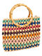 Smyk Kinder Rucksack Bunt