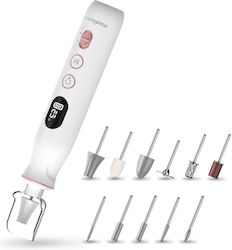 Manicure Pedicure Device Medisana MP 940