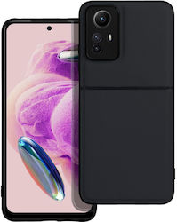 Forcell Noble Negrη (Redmi Note 12S)