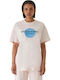 Γυναικείο T-shirt Pink