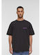 T-shirt Seraphim Black