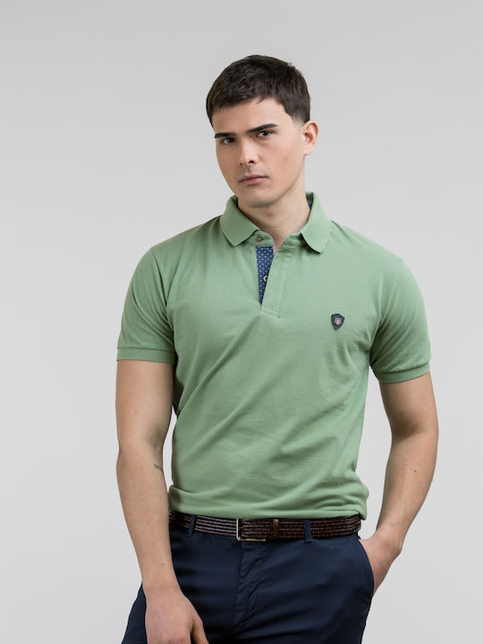 Everbest Polo Bluză Mint